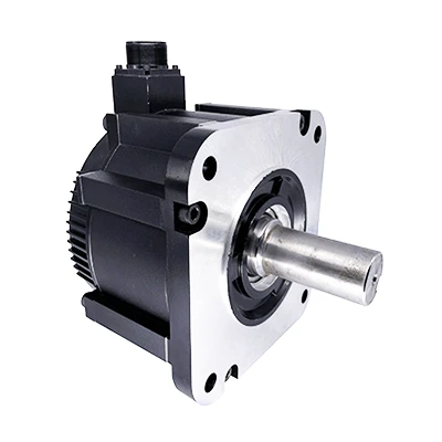 سرو موتور 180x180mm 2900w 1500rpm 18.5Nm 380VAC