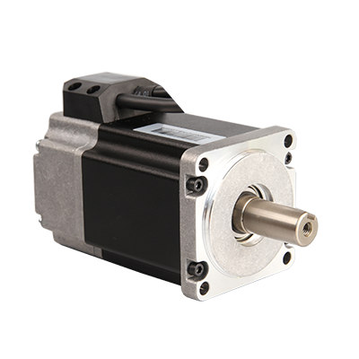 سروموتور 60x60mm 200w 3000rpm 0.64Nm 220VAC