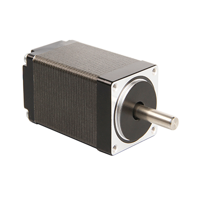 NEMA 11 Bipolar 1.8 deg 0.095Nm (13.2oz.in) 0.67A 4.56V 28x28x45mm 4 سیم استپر موتور