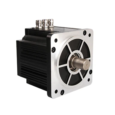 سرو موتور 110x110mm 1500w 1500rpm 9.55Nm 220VAC